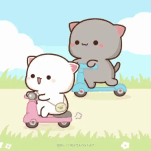 Gatitos kawaiii 12🥰😍🙈 17