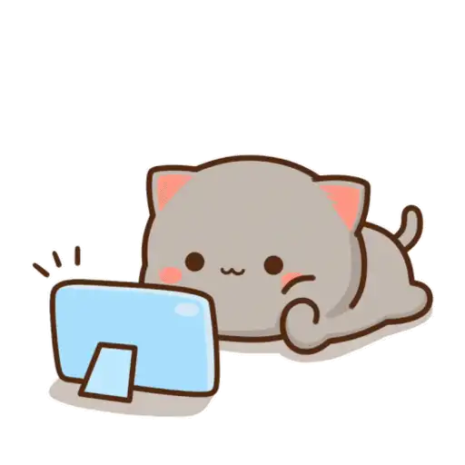 Gatitos kawaiii 12🥰😍🙈 28