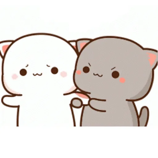 Gatitos kawaiii 12🥰😍🙈 13
