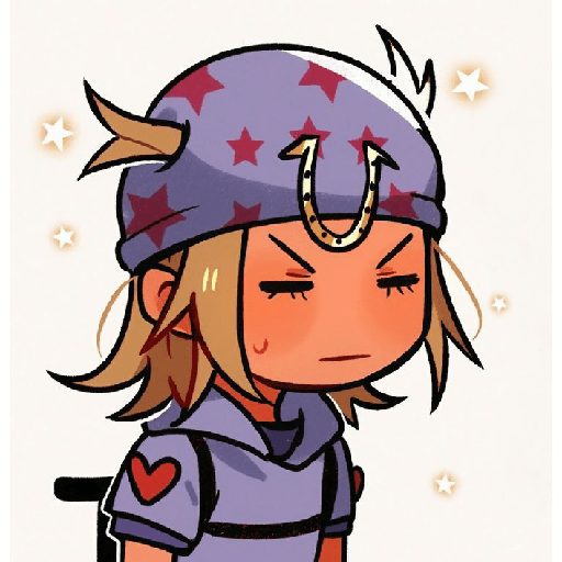 Johnny  16