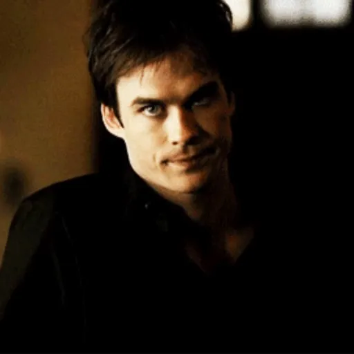 ﹫Damon Salvatore  16