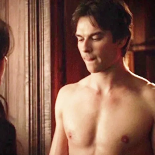 ﹫Damon Salvatore  25