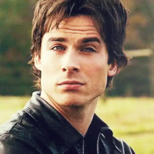 ﹫Damon Salvatore  4