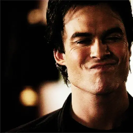 ﹫Damon Salvatore  13
