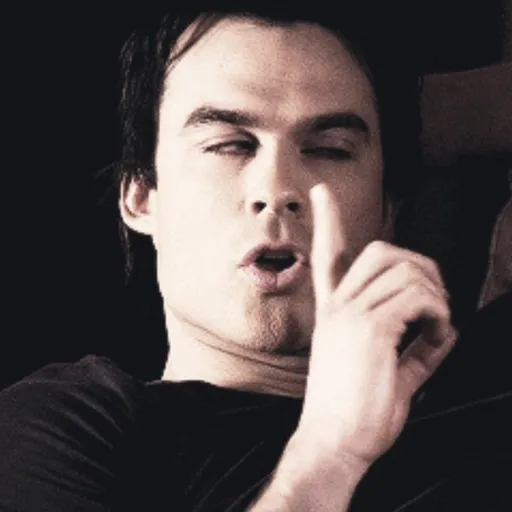 ﹫Damon Salvatore  12