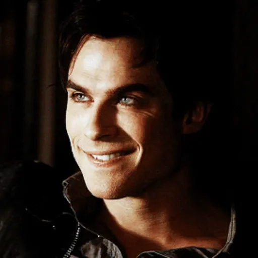 ﹫Damon Salvatore  19