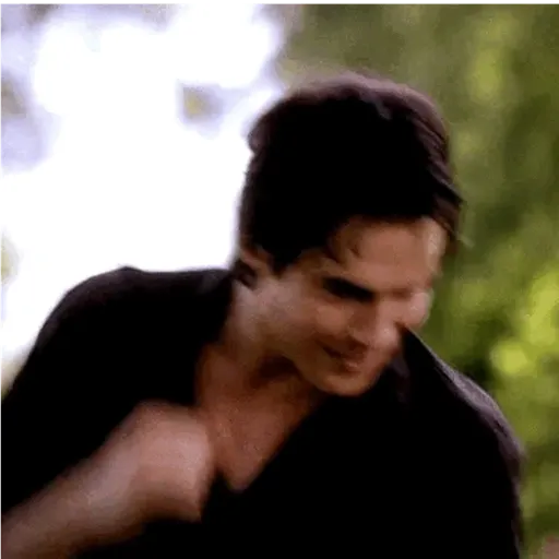 ﹫Damon Salvatore  6
