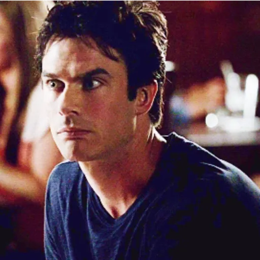 ﹫Damon Salvatore  21