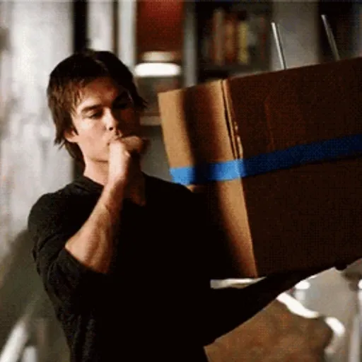 ﹫Damon Salvatore  23