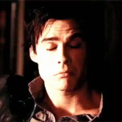 ﹫Damon Salvatore  14