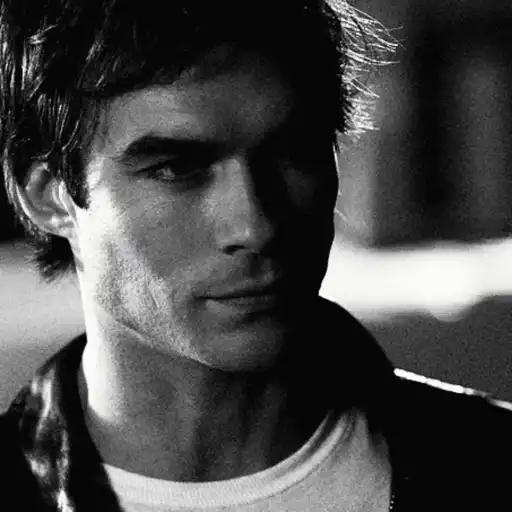﹫Damon Salvatore  8