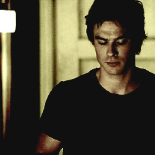 ﹫Damon Salvatore  20
