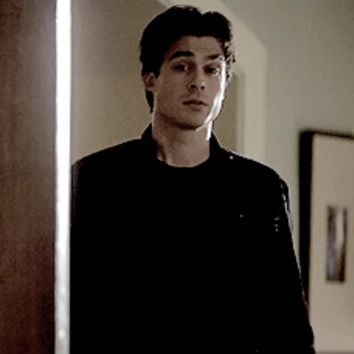 ﹫Damon Salvatore  10