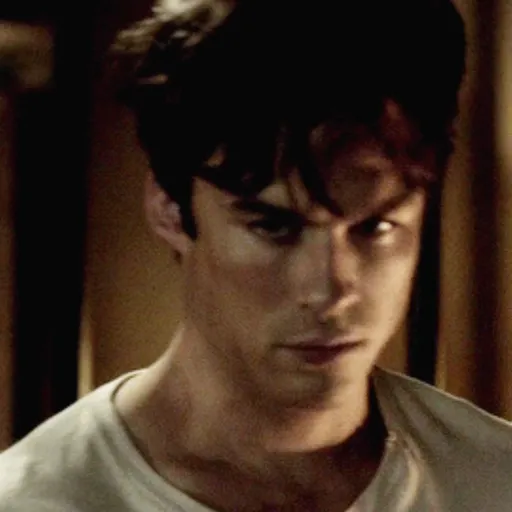 ﹫Damon Salvatore  17