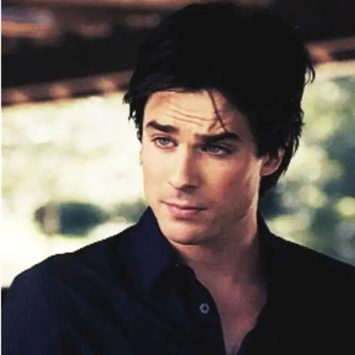 ﹫Damon Salvatore  15
