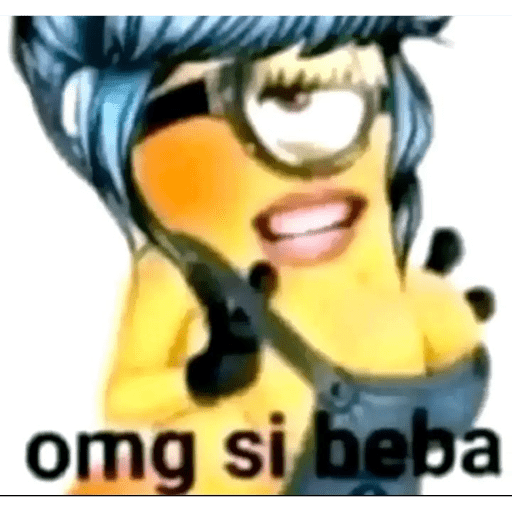 Gogogogogogo 23