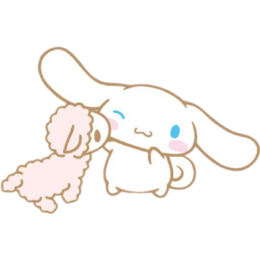 Soft conejitos. 10