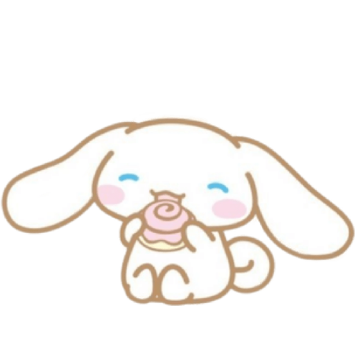 Soft conejitos. 9