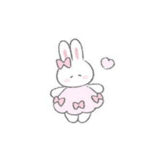 Soft conejitos. 8