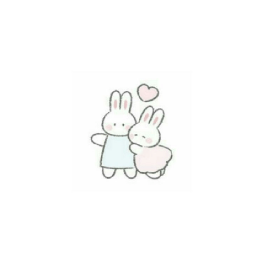 Soft conejitos. 7