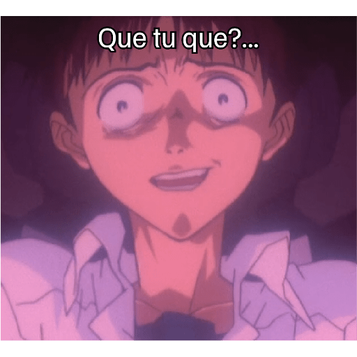QUE ONDA MORRO, QUIERE YERBA? 1