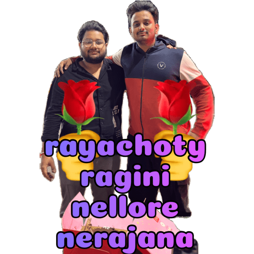 My stickers 6