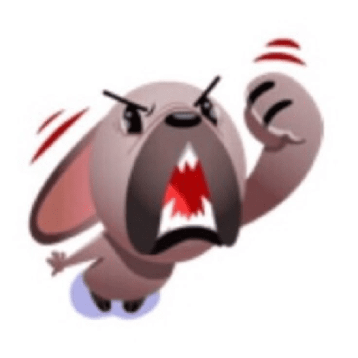 Mugsy Dog🐕🐶🐾(Messenger Dog) 12