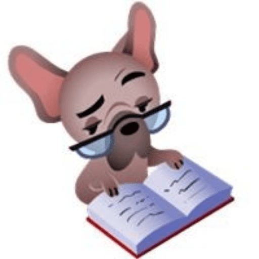 Mugsy Dog🐕🐶🐾(Messenger Dog) 11