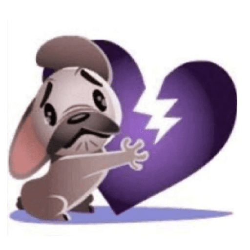 Mugsy Dog🐕🐶🐾(Messenger Dog) 10