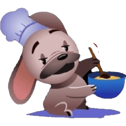 Mugsy Dog🐕🐶🐾(Messenger Dog) 9