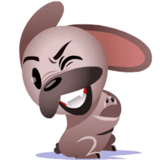 Mugsy Dog🐕🐶🐾(Messenger Dog) 7