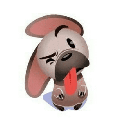 Mugsy Dog🐕🐶🐾(Messenger Dog) 5