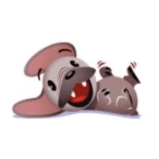 Mugsy Dog🐕🐶🐾(Messenger Dog) 2