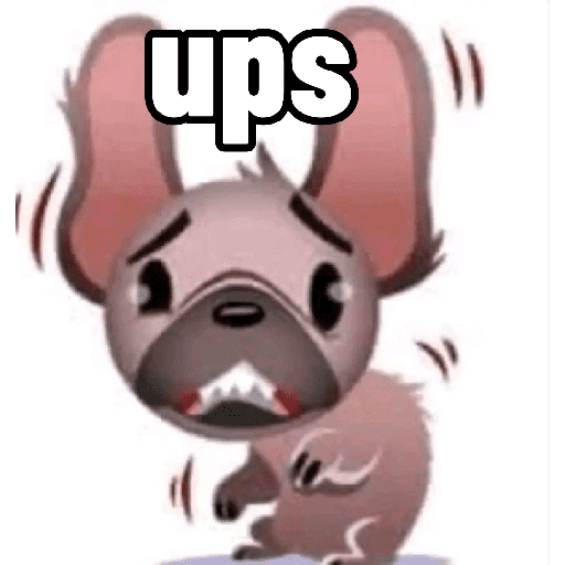 Mugsy Dog🐕🐶🐾(Messenger Dog) 1