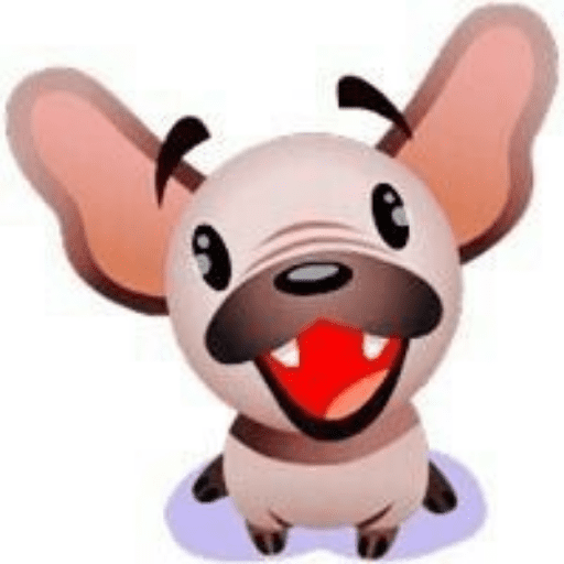 Mugsy Dog🐕🐶🐾(Messenger Dog) 27