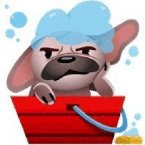 Mugsy Dog🐕🐶🐾(Messenger Dog) 26