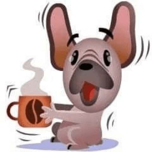 Mugsy Dog🐕🐶🐾(Messenger Dog) 25