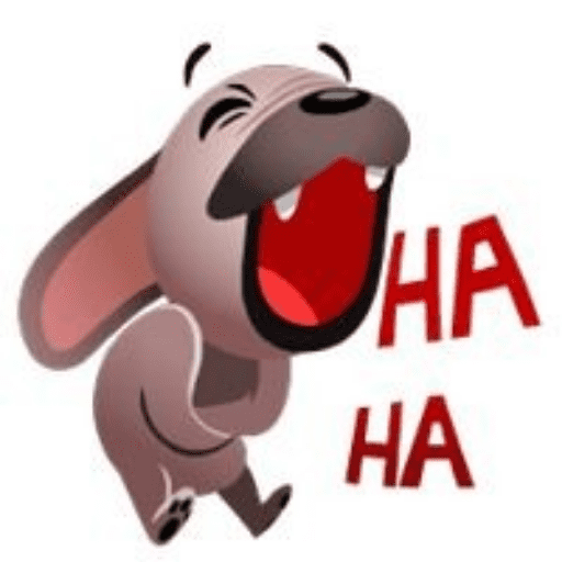Mugsy Dog🐕🐶🐾(Messenger Dog) 23