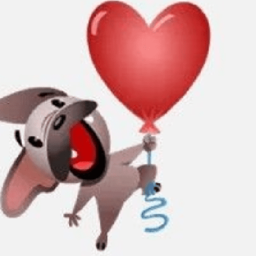 Mugsy Dog🐕🐶🐾(Messenger Dog) 20