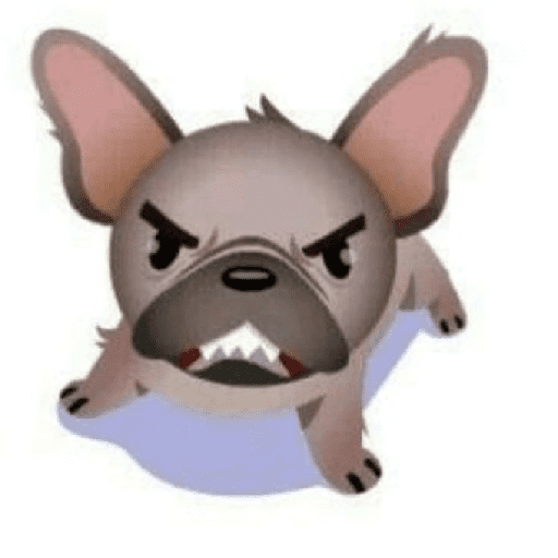 Mugsy Dog🐕🐶🐾(Messenger Dog) 19