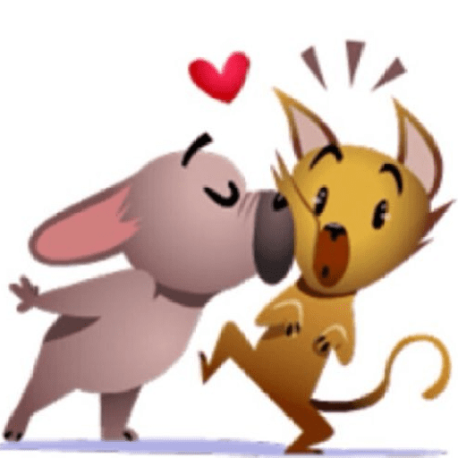 Mugsy Dog🐕🐶🐾(Messenger Dog) 16