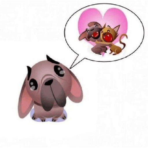 Mugsy Dog🐕🐶🐾(Messenger Dog) 15