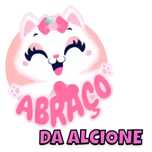 Abraco personalizados 21