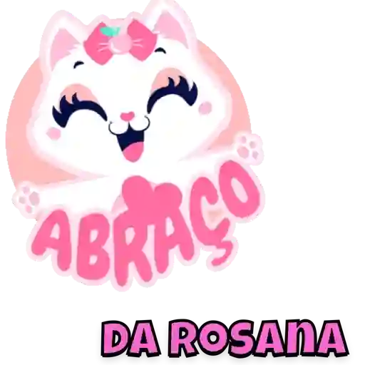 Abraco personalizados 18