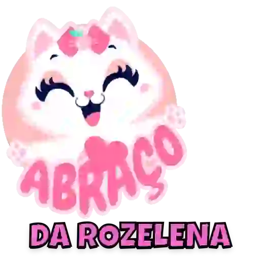 Abraco personalizados 14