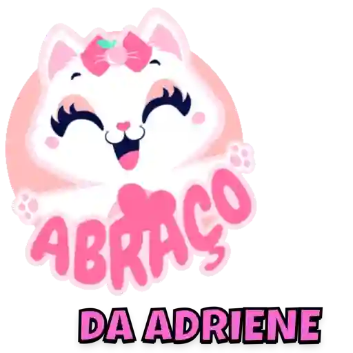 Abraco personalizados 23