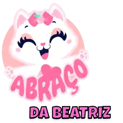 Abraco personalizados 15