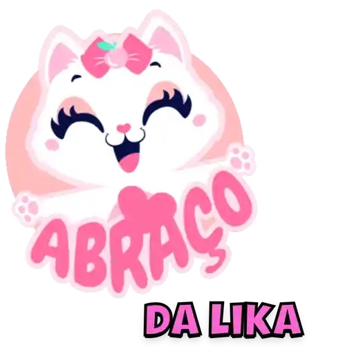 Abraco personalizados 10