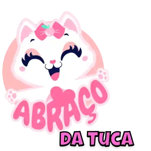 Abraco personalizados 1