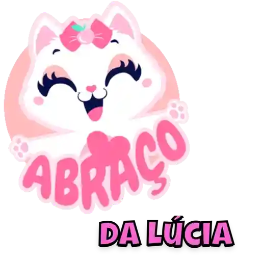Abraco personalizados 20